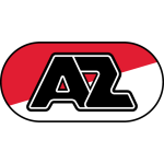 logo AZ Alkmaar