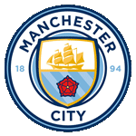 logo Manchester City