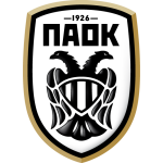 logo PAOK