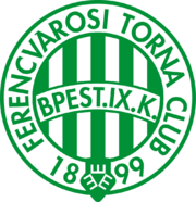 logo Ferencvaros